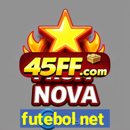 futebol net